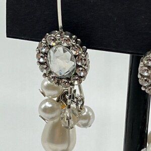 G by Gennaro Dangle Earrings